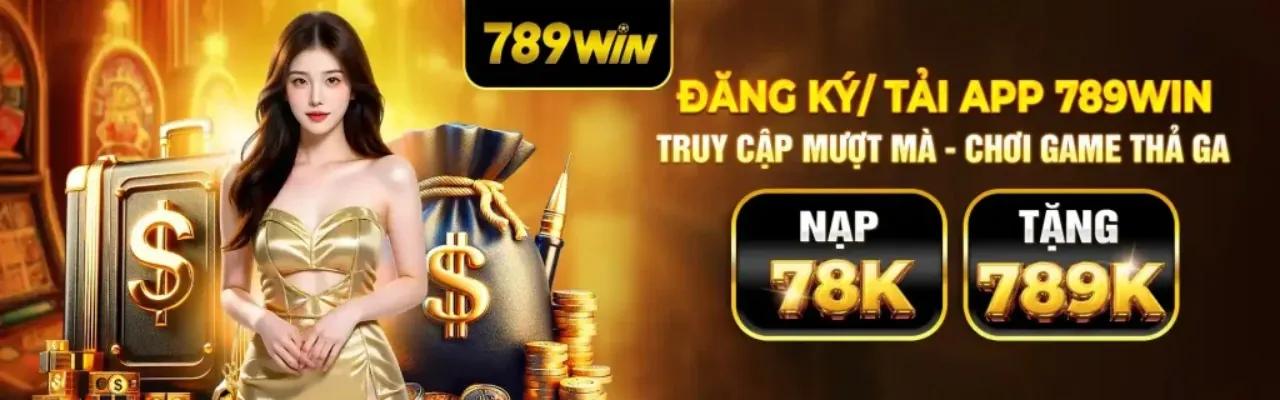 Hình ảnh game nổ hũ game 789win hấp dẫn